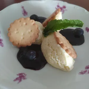 Restaurant Notre Dame 2* Orcival