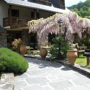 Mir 4* Saint-Lary-Soulan