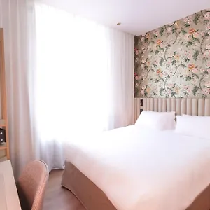 Rosa 3* Lille