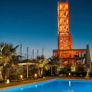 Mercure Toulon **** La Seyne-sur-Mer