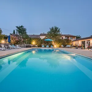 Le Clos Des Bruyeres 3* Vallon-Pont-d'Arc